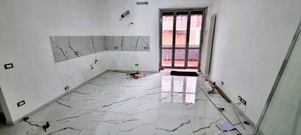 appartamento in vendita ad Alessandria