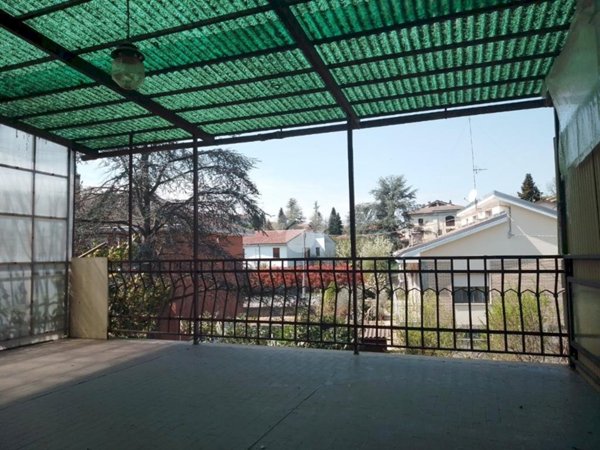 appartamento in vendita ad Alessandria in zona Valle San Bartolomeo