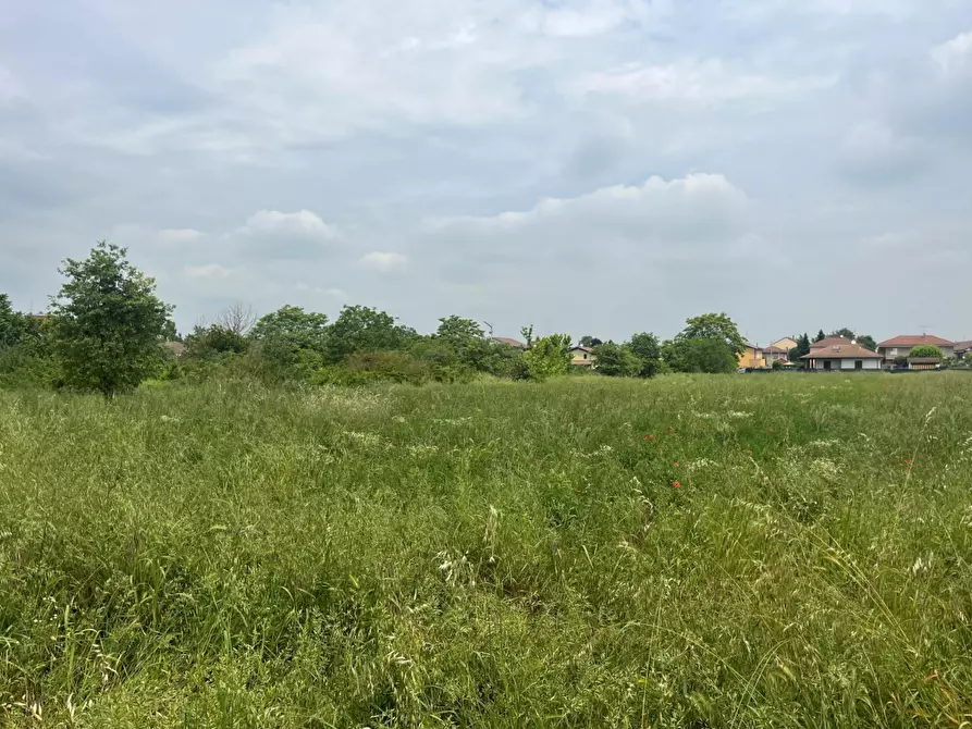terreno edificabile in vendita ad Alessandria in zona Spinetta Marengo