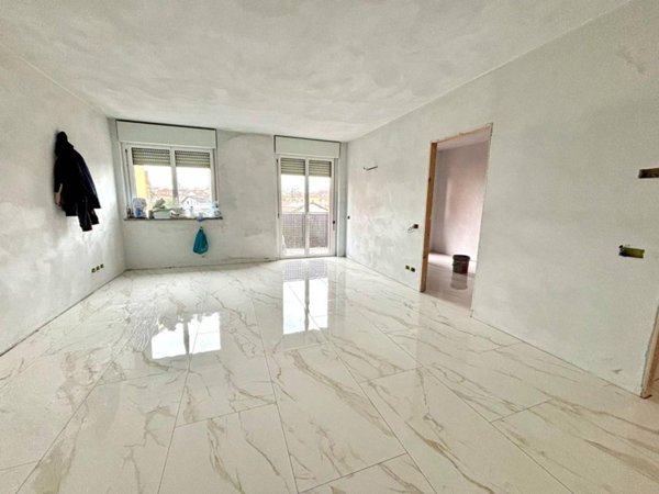 appartamento in vendita ad Alessandria in zona Il Cristo