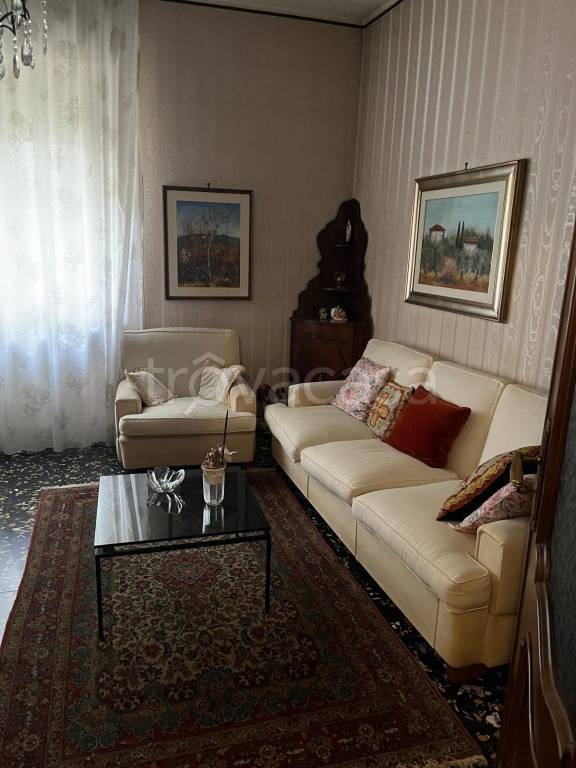 appartamento in vendita ad Alessandria