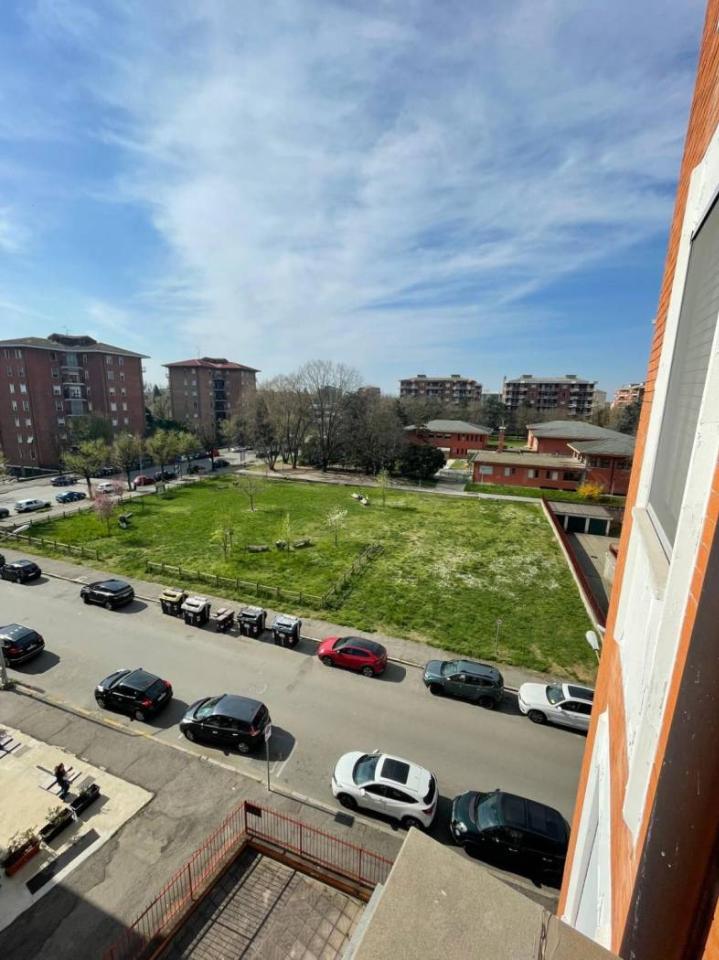 appartamento in vendita ad Alessandria