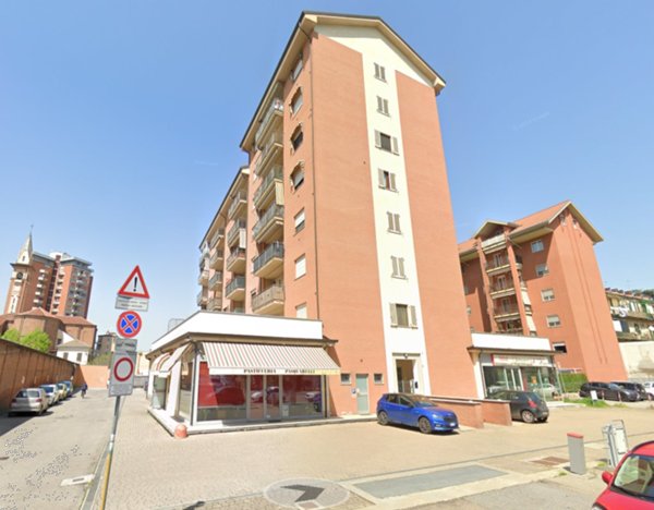 appartamento in vendita ad Alessandria