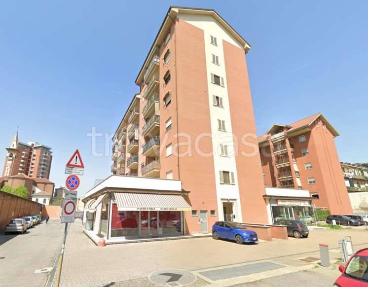 appartamento in vendita ad Alessandria