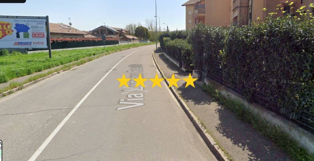 appartamento in vendita ad Alessandria in zona Il Cristo