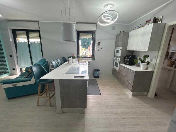 appartamento in vendita ad Alessandria in zona Il Cristo