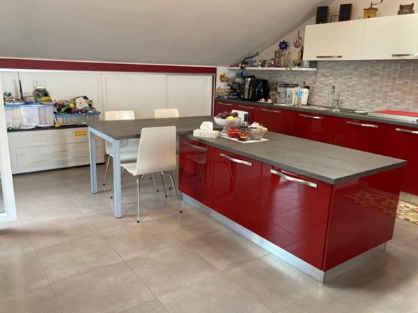 appartamento in vendita ad Alessandria in zona zona Pista