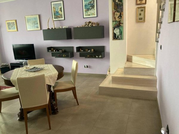 appartamento in vendita ad Alessandria in zona zona Pista