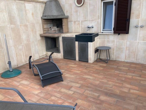 appartamento in vendita ad Alessandria in zona zona Pista