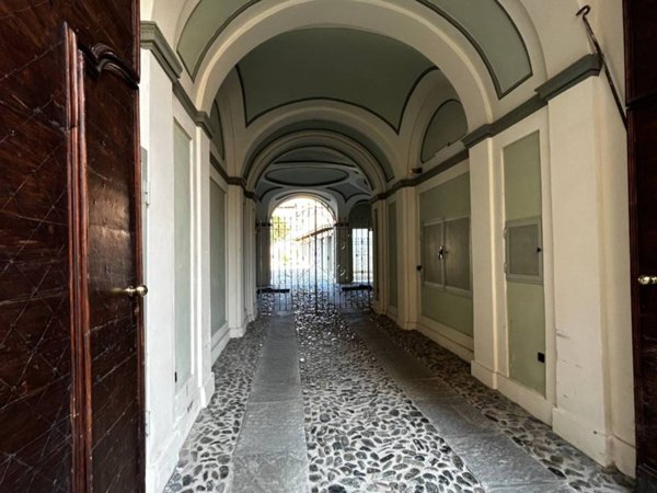 appartamento in vendita ad Alessandria in zona Borgo Rovereto