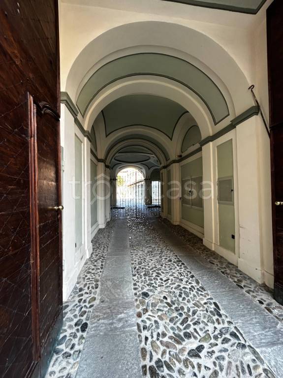 appartamento in vendita ad Alessandria in zona Borgo Rovereto