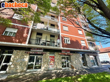 appartamento in vendita ad Alessandria in zona Il Cristo