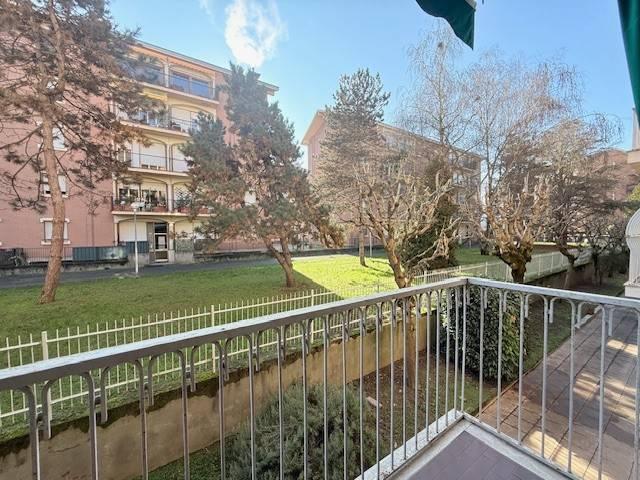 appartamento in vendita ad Alessandria in zona Villaggio Europa