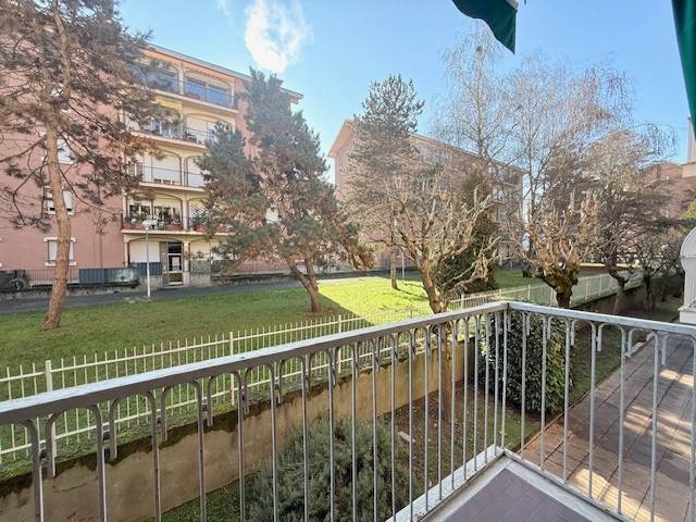 appartamento in vendita ad Alessandria in zona Villaggio Europa
