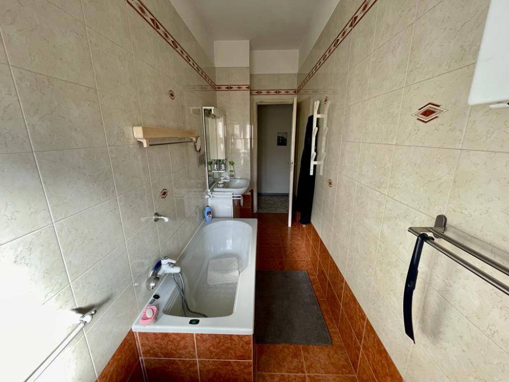 appartamento in vendita ad Alessandria in zona Centro Città