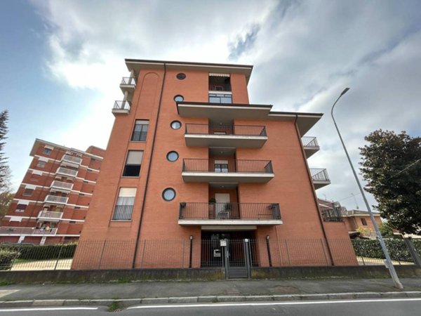 appartamento in vendita ad Alessandria in zona Il Cristo