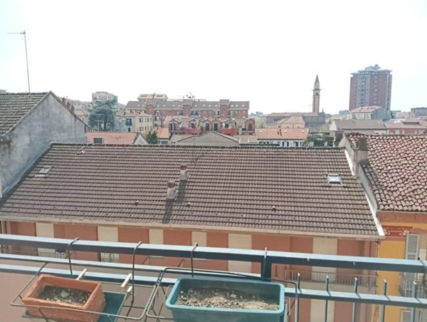 appartamento in vendita ad Alessandria