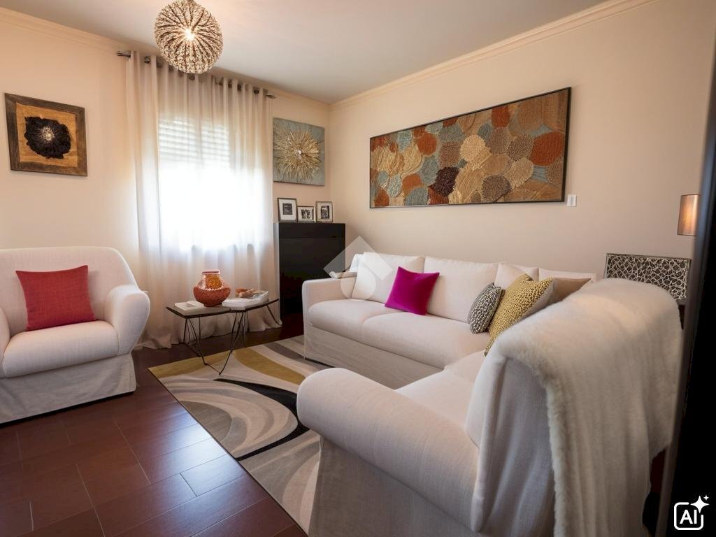 appartamento in vendita ad Alessandria in zona Il Cristo