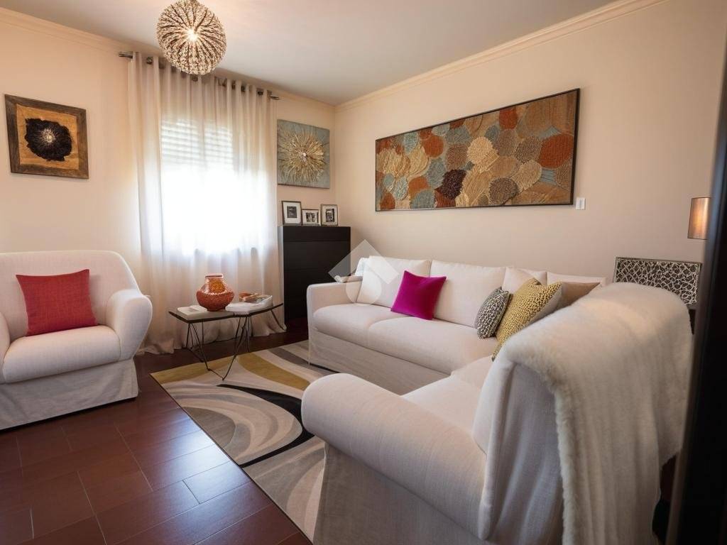 appartamento in vendita ad Alessandria in zona Il Cristo