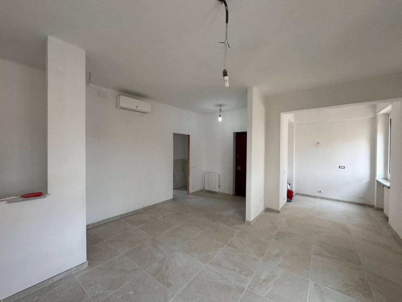 appartamento in vendita ad Alessandria in zona Centro Città