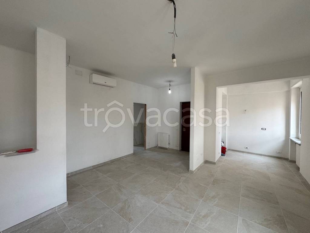 appartamento in vendita ad Alessandria in zona Centro Città