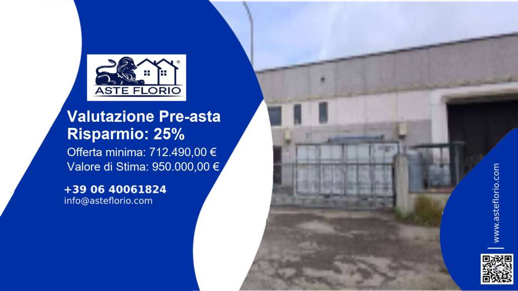 locale commerciale in vendita ad Alessandria in zona Il Cristo