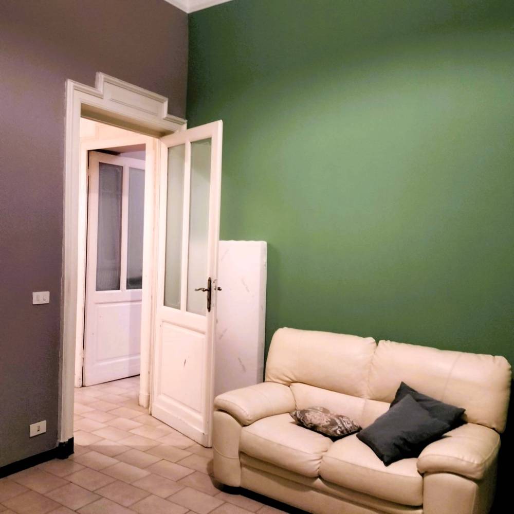 appartamento in vendita ad Alessandria in zona zona Pista