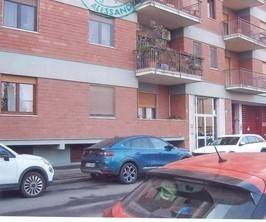 appartamento in vendita ad Alessandria in zona zona Pista