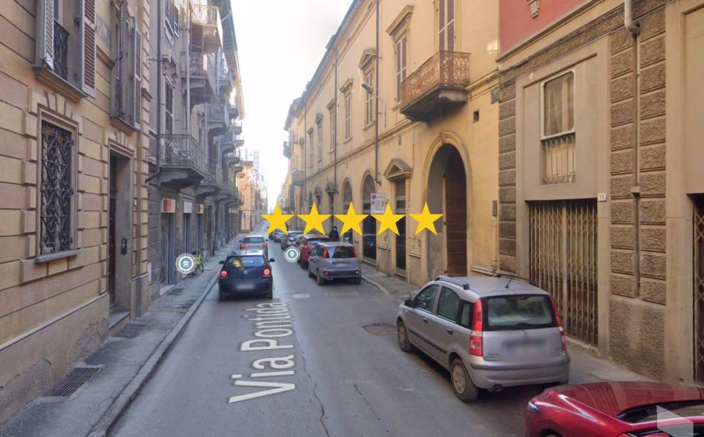 appartamento in vendita ad Alessandria in zona Centro Città