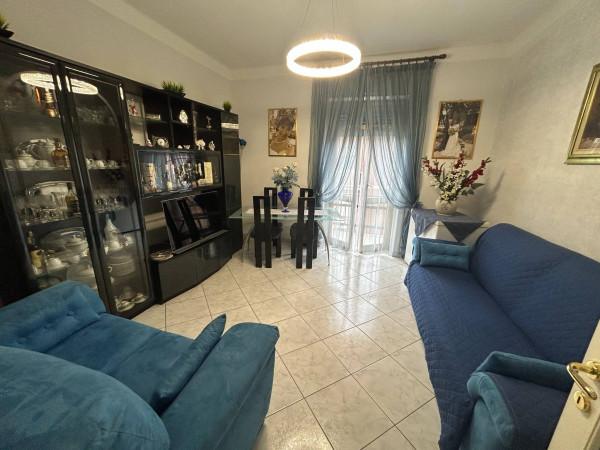 appartamento in vendita ad Alessandria in zona Il Cristo