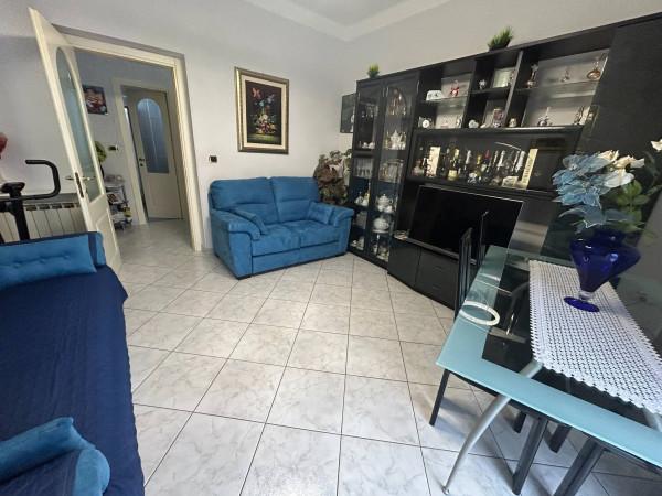 appartamento in vendita ad Alessandria in zona Il Cristo