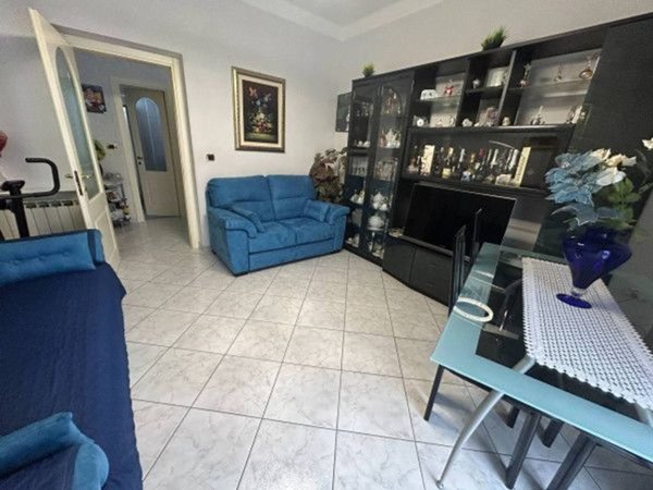 appartamento in vendita ad Alessandria in zona Il Cristo