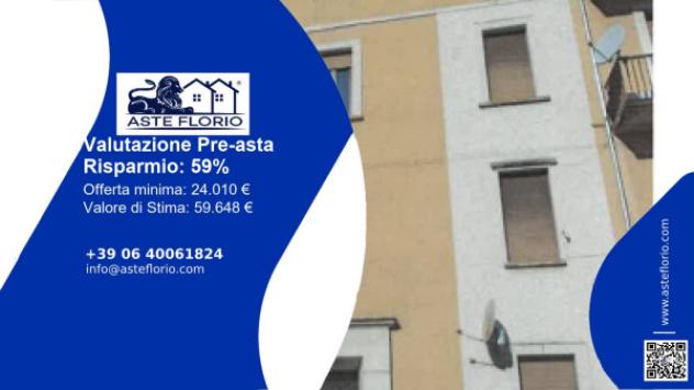 appartamento in vendita ad Alessandria in zona Il Cristo