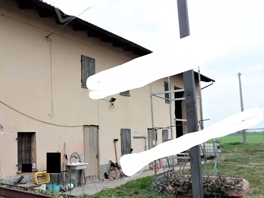 casa indipendente in vendita ad Alessandria