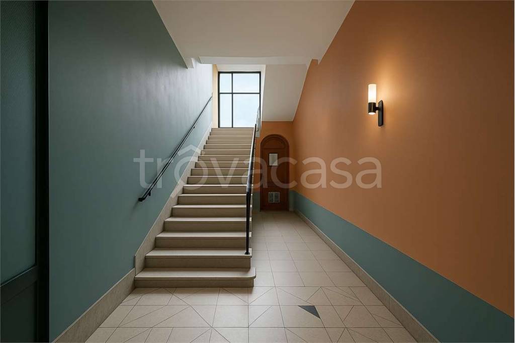 appartamento in vendita ad Alessandria in zona Centro Città
