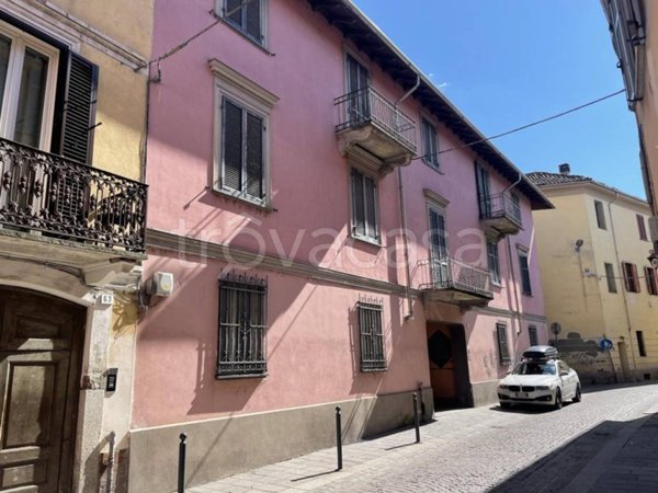 appartamento in vendita ad Alessandria in zona Borgo Rovereto