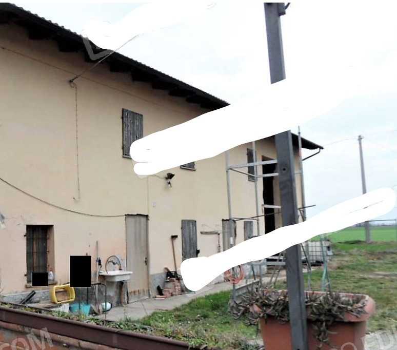 casa indipendente in vendita ad Alessandria