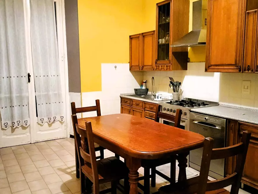 appartamento in vendita ad Alessandria in zona zona Pista