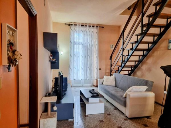 appartamento in vendita ad Alessandria in zona Centro Città