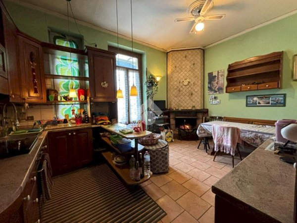 appartamento in vendita ad Alessandria in zona Orti