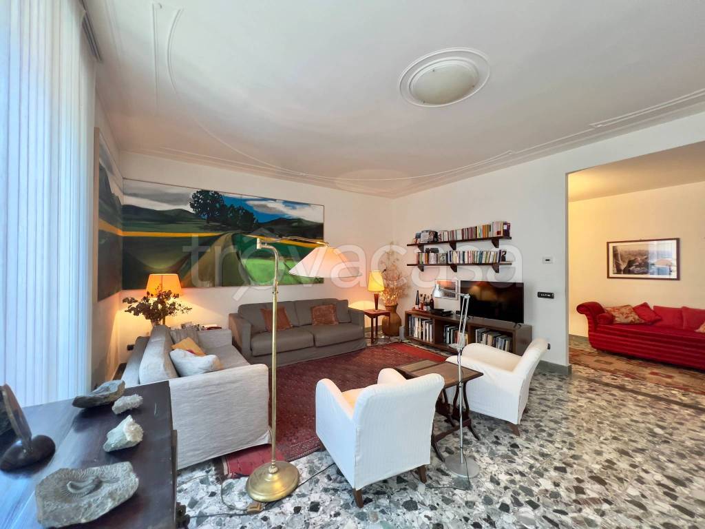 appartamento in vendita ad Alessandria in zona Centro Città