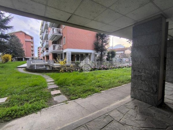 appartamento in vendita ad Alessandria in zona Il Cristo