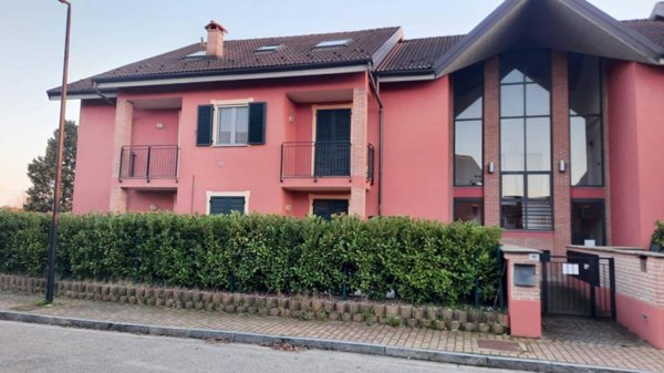 appartamento in vendita ad Alessandria