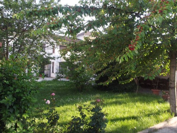 casa indipendente in vendita ad Alessandria in zona Cascinagrossa