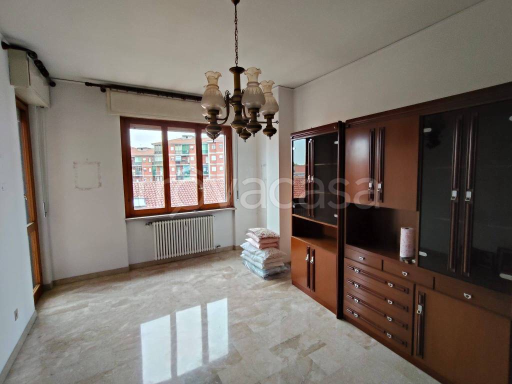 appartamento in vendita ad Alessandria