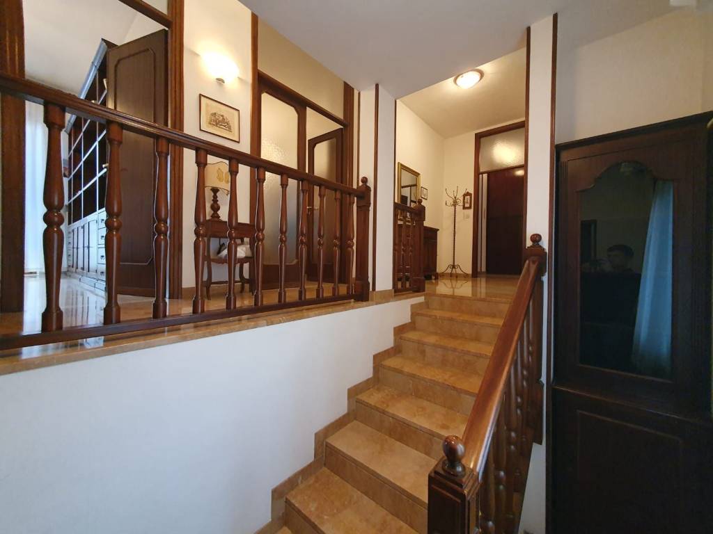 appartamento in vendita ad Alessandria in zona Centro Città