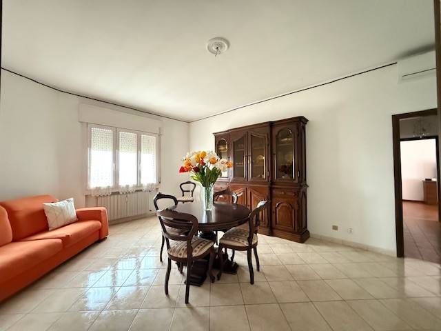 appartamento in vendita ad Alessandria in zona Il Cristo