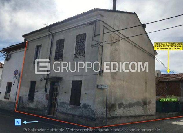 appartamento in vendita ad Alessandria in zona San Giuliano Nuovo