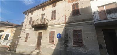 casa indipendente in vendita ad Alessandria