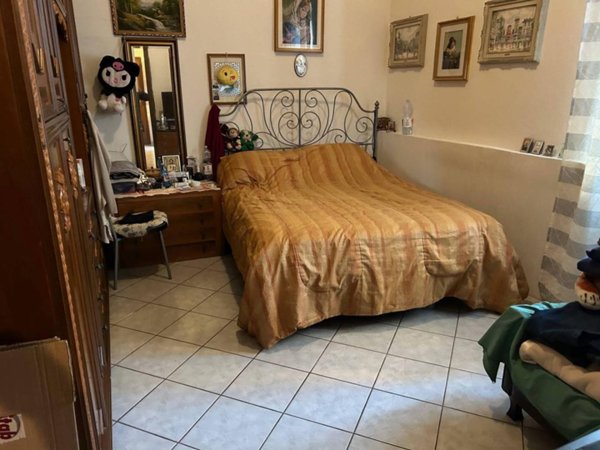 appartamento in vendita ad Alessandria in zona Centro Città